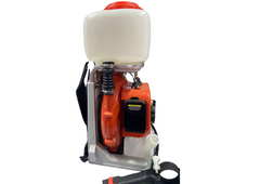 OUTLET Atomizador Costal à Gasolina 2T 56,5CC 14L Ac600Tky Tekna
