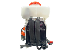 OUTLET Atomizador Costal à Gasolina 2T 56,5CC 14L Ac600Tky Tekna