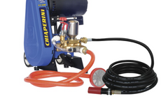 Lavadora Jato Móvel Tri 2HP Lig.220V c/Mang 3/8" Chiaperini