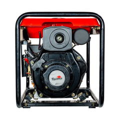 Gerador Diesel Toyama 2200W Biv 115/230V 2,5L TDG2500BX