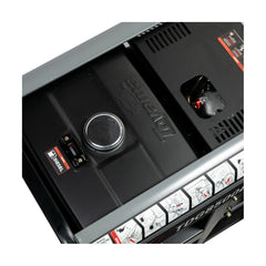 Gerador TDG8500EBXP 6500W BIV 12V Toyama