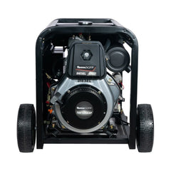 Gerador TDG8500EBXP 6500W BIV 12V Toyama