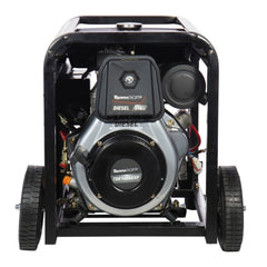 Gerador TDG8500EXP 6500W Biv 12V Tanque 15L TDE130E Toyama