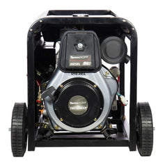 Gerador TDG8500E3XP 8,0 KVA Trif 380V TDE130E Toyama