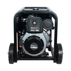 Gerador TDG8500E3DXP 8,0 KVA Trif 220V TDE130E Toyama