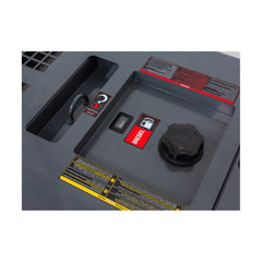 Gerador Diesel Toyama Mono 10KW Biv Cabinado 3600rpm - Guimepa