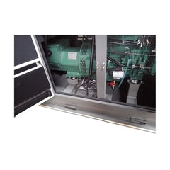 Gerador Diesel Trif 380V 40Kva Cabinado TDMG40SE3-380 Toyama
