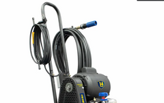 Lavadora Jato LJ14L Mono 1HP 127Vc/ Mang 20M 3/8" Chiaperini