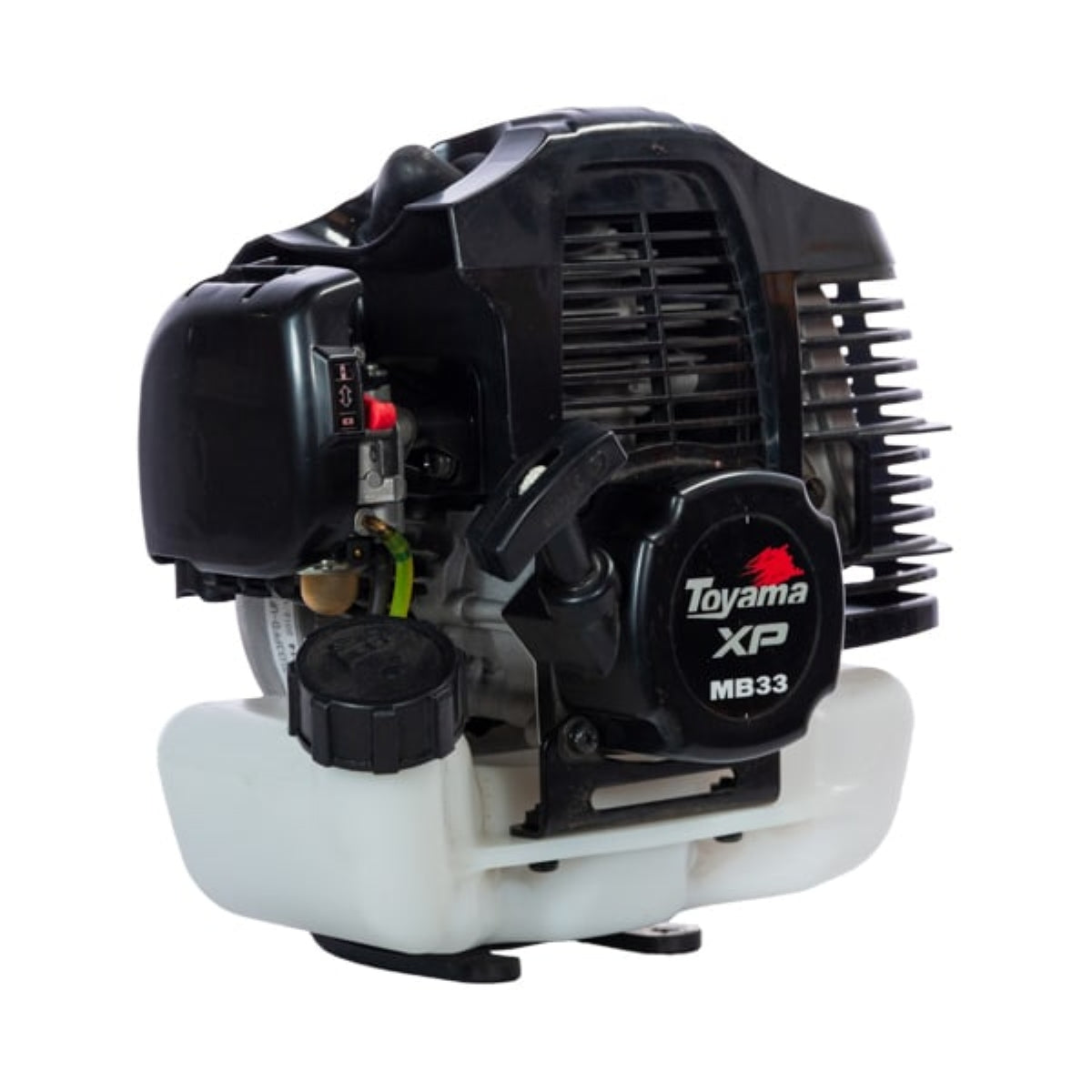 Motor Gasolina 32.6 cc Motor p/ Roçadeira 2T TU33PFD Toyama - Guimepa