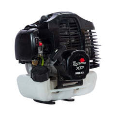 Motor Gasolina 32.6 cc Motor p/ Roçadeira 2T TU33PFD Toyama - Guimepa