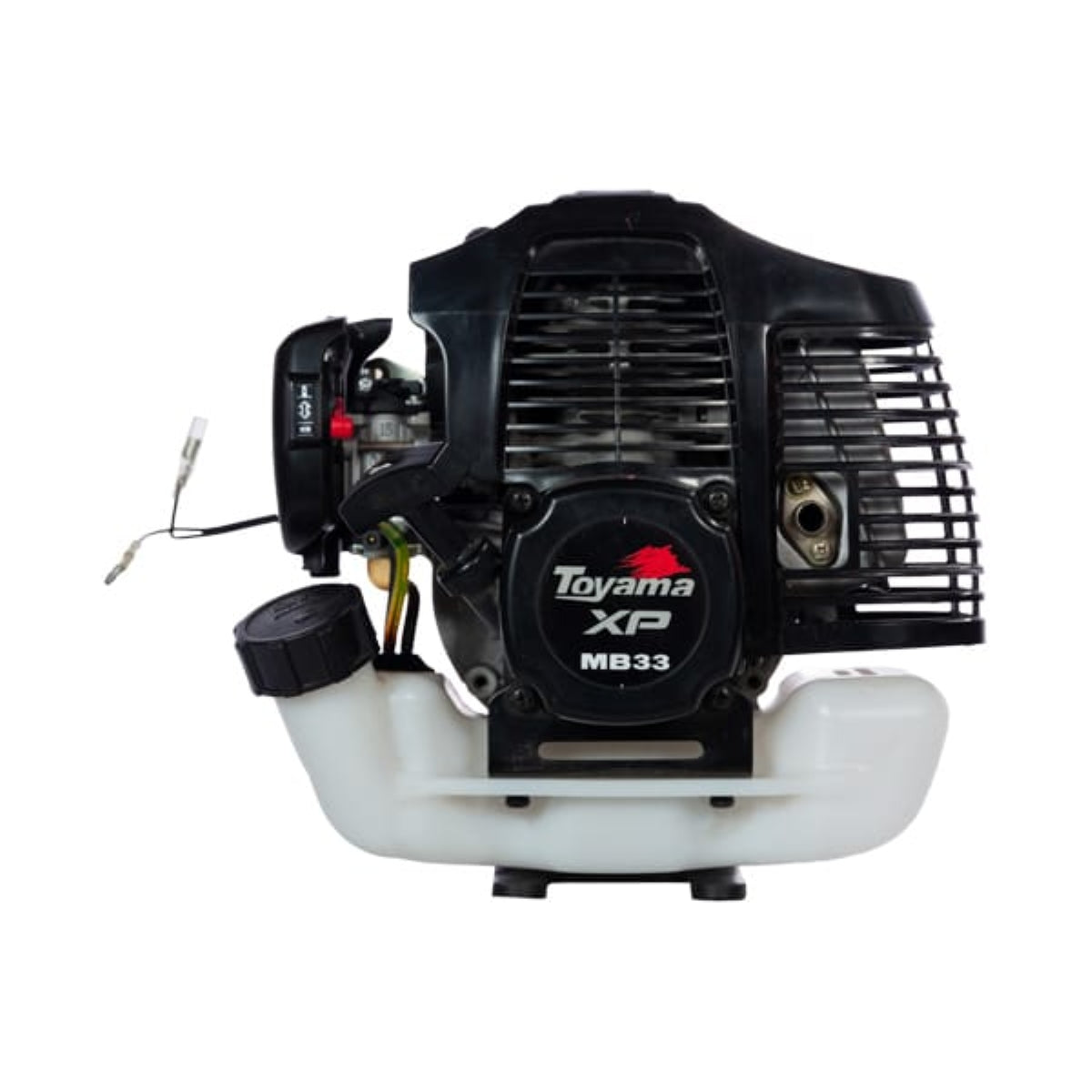 Motor Gasolina 32.6 cc Motor p/ Roçadeira 2T TU33PFD Toyama - Guimepa