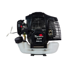 Motor Gasolina 32.6 cc Motor p/ Roçadeira 2T TU33PFD Toyama - Guimepa
