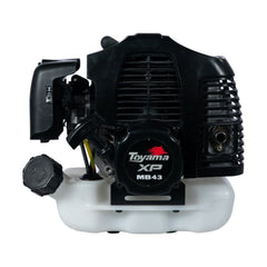 Motor Gasolina 42.7 cc Motor P/ Mitsubishi 2T TU43PFD Toyama - Guimepa