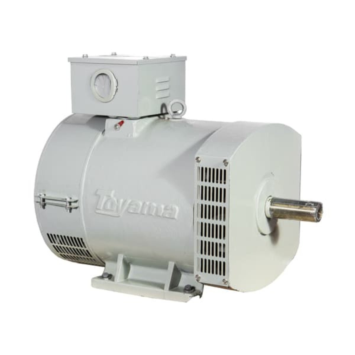 Alternador Trifásico 38.0 Kva 380V 60Hz TA38.0CT2-380 Toyama