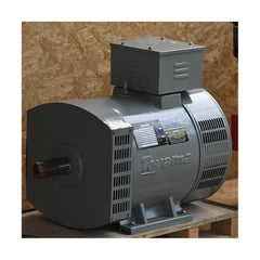 Alternador Trifásico 38.0 Kva 380V 60Hz TA38.0CT2-380 Toyama