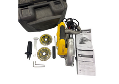 Cortador de parede 5'' 1500 watts 127V cpv1500 Vonder Usado Outlet