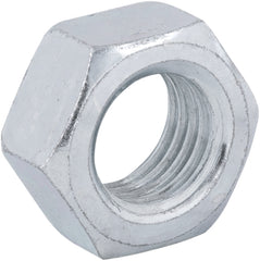 Porca Sextavada M18 Ma Zb Com 1Ct Vonder