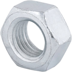 Porca Sextavada M18 Ma Zb Com 1Ct Vonder