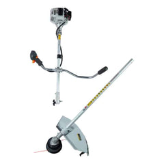 Roçadeira Lateral Gasolina Toyama 25,4cc 2T TBC26SH - Guimepa