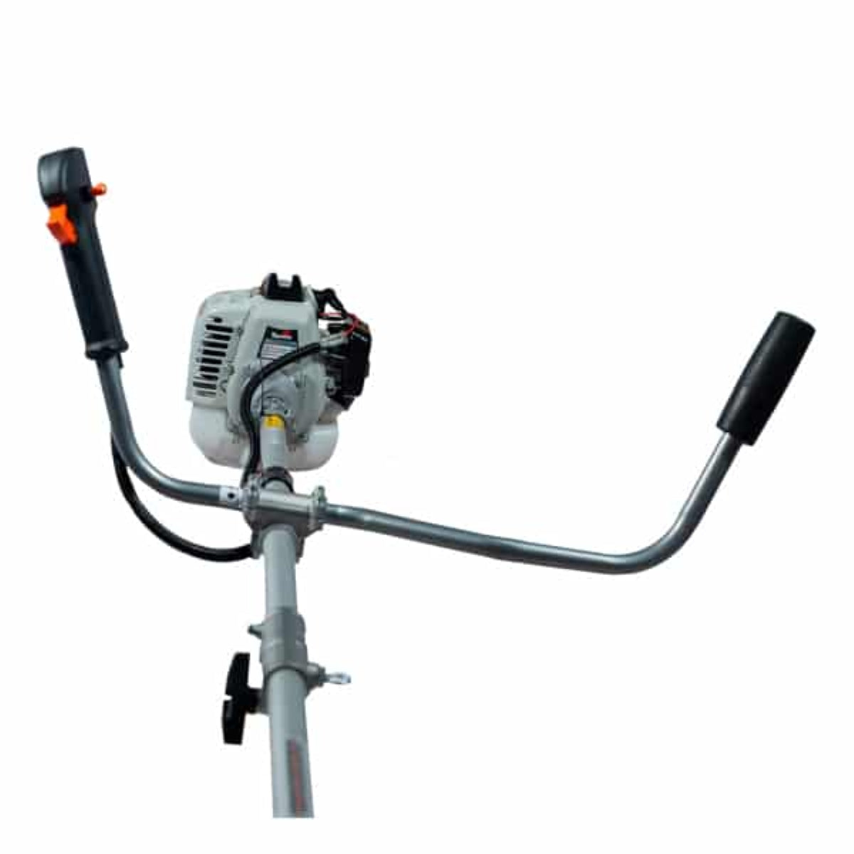 Roçadeira Lateral Gasolina Toyama 25,4cc 2T TBC26SH - Guimepa