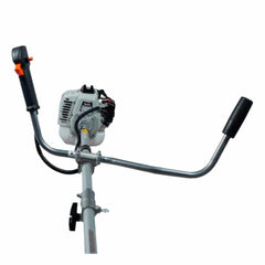Roçadeira Lateral Gasolina Toyama 25,4cc 2T TBC26SH - Guimepa