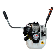 Roçadeira Lateral Gasolina Toyama 25,4cc 2T TBC26SH - Guimepa