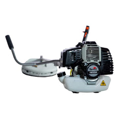 Roçadeira Lateral Gasolina Toyama 42,7cc 2T TBC43SH - Guimepa