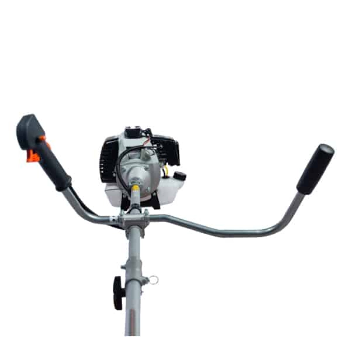 Roçadeira Lateral Gasolina Toyama 42,7cc 2T TBC43SH - Guimepa