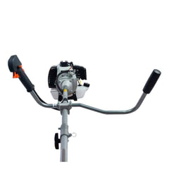 Roçadeira Lateral Gasolina Toyama 42,7cc 2T TBC43SH - Guimepa
