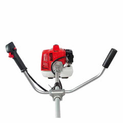 Roçadeira Lateral 63,3cc 3,5HP 2T TBC63  Toyama - Guimepa