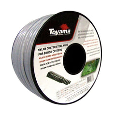 Roçadeira Lateral 63,3cc 3,5HP 2T TBC63  Toyama - Guimepa