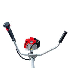 Roçadeira Lateral Toyama 25,4 cc Nylon e Lâmina TBC26X-GII - Guimepa