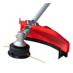 Roçadeira Lateral Toyama 25,4 cc Nylon e Lâmina TBC26X-GII - Guimepa