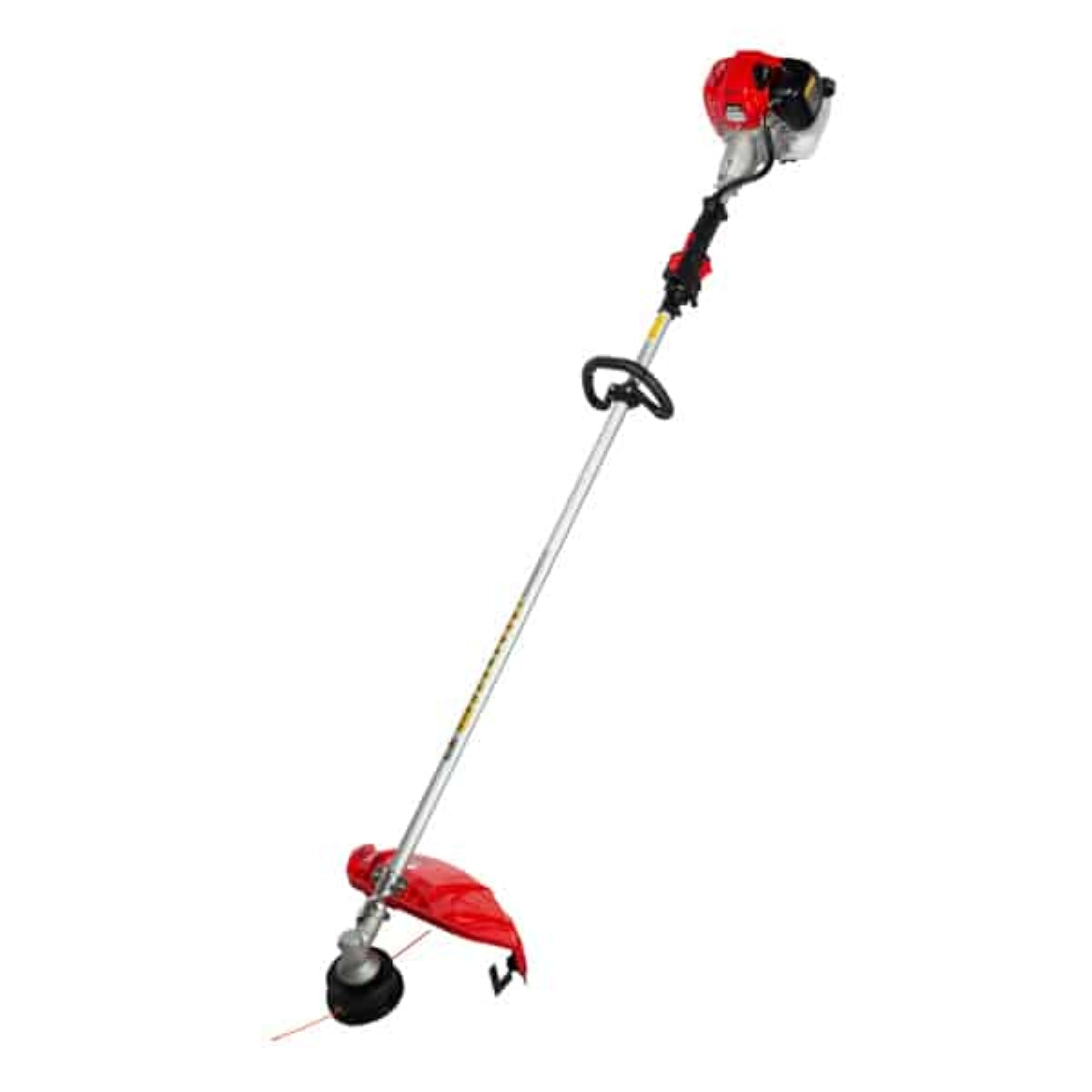 Roçadeira Lateral Toyama Alça Tipo D 25,4 cc TBC26DX-GII - Guimepa