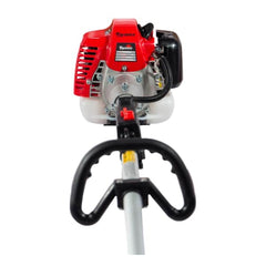 Roçadeira Lateral Toyama Alça Tipo D 25,4 cc TBC26DX-GII - Guimepa