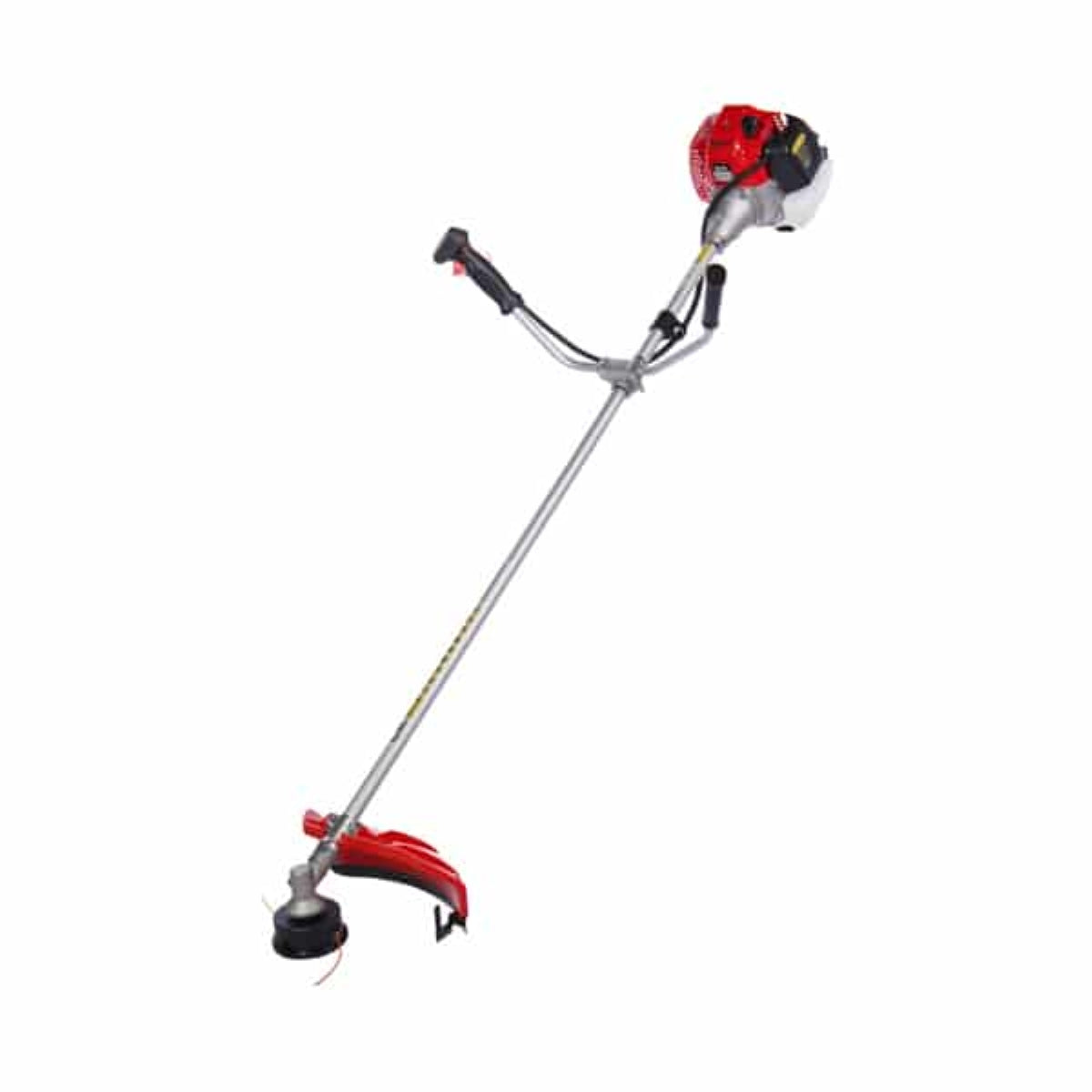 Roçadeira Lateral Toyama 42,7 cc Semi Prof TBC43X-GII-2box - Guimepa
