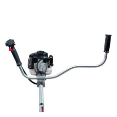 Roçadeira Lateral Toyama MHI 32,6 cc Uso Prof TBC33XP-MHI-N