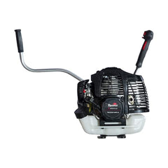 Roçadeira Lateral Toyama MHI 32,6 cc Uso Prof TBC33XP-MHI-N