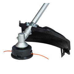 Roçadeira Lateral Toyama MHI 32,6 cc Uso Prof TBC33XP-MHI-N