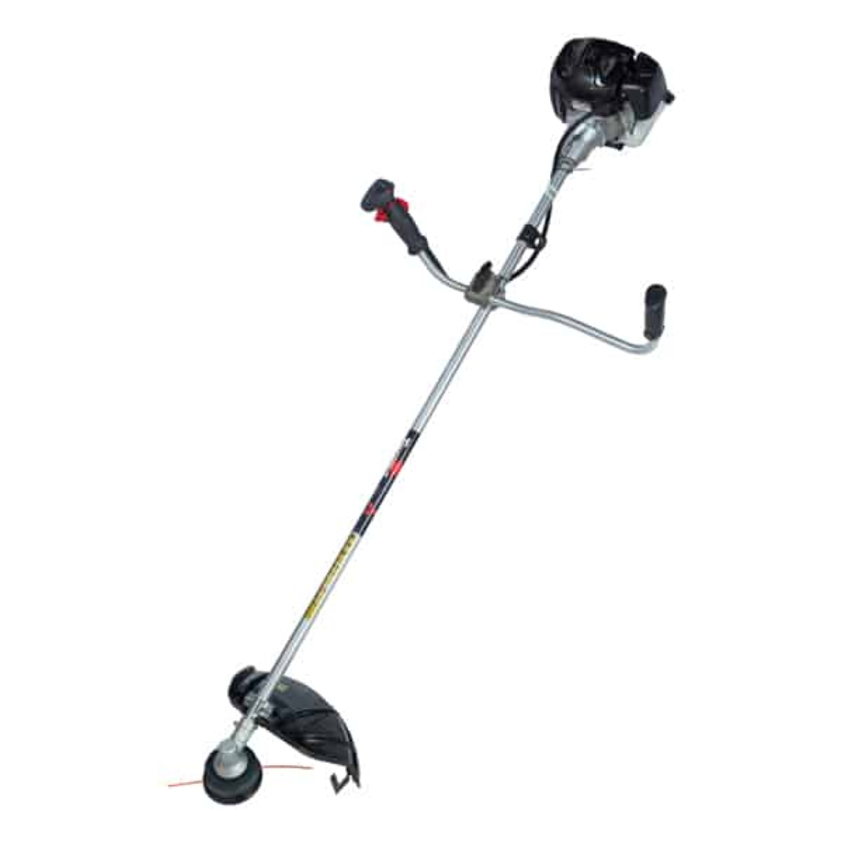 Roçadeira Lateral Toyama MHI 42,3 cc Uso Prof TBC43XP-MHI-N