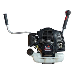 Roçadeira Lateral Toyama MHI 42,3 cc Uso Prof TBC43XP-MHI-N