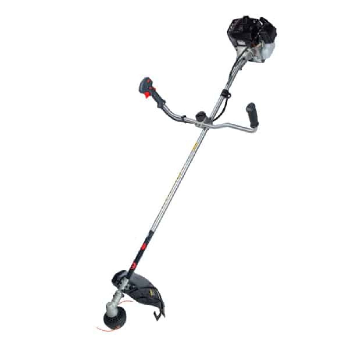 Roçadeira TBC50XP Lateral MY 50,0 cc uso Profissional Toyama