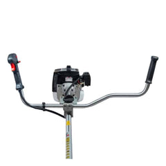 Roçadeira TBC50XP Lateral MY 50,0 cc uso Profissional Toyama