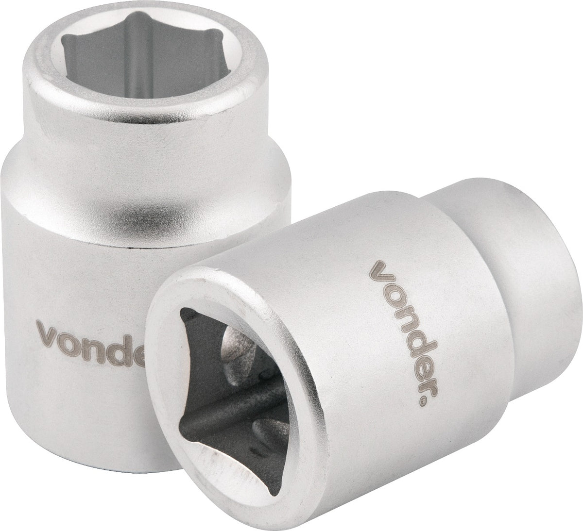 Soquete Sextavado Encaixe 3/4"(At) 1.1/16" Vonder