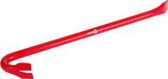 Pé De Cabra 3/4"X 40Cm Redondo Nove54