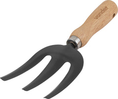 Garfo Jardim 3Pont Cabo Mad Gjv0002 Vonder