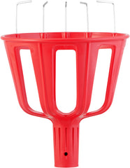 Colhedor De Frutas Com Cabo Nove54