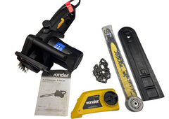 Cortador de parede 5'' 1500 watts 127V cpv1500 Vonder Usado Outlet