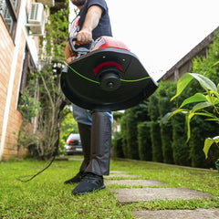 Aparador Grama Elétrico Toyama 220V 900W TST1000E-220