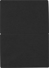 Feltro Adesivo Pto Ret 95X68mm Com 10 Vonder